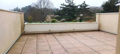 Location appartement 3 pièces Dardilly (69570)