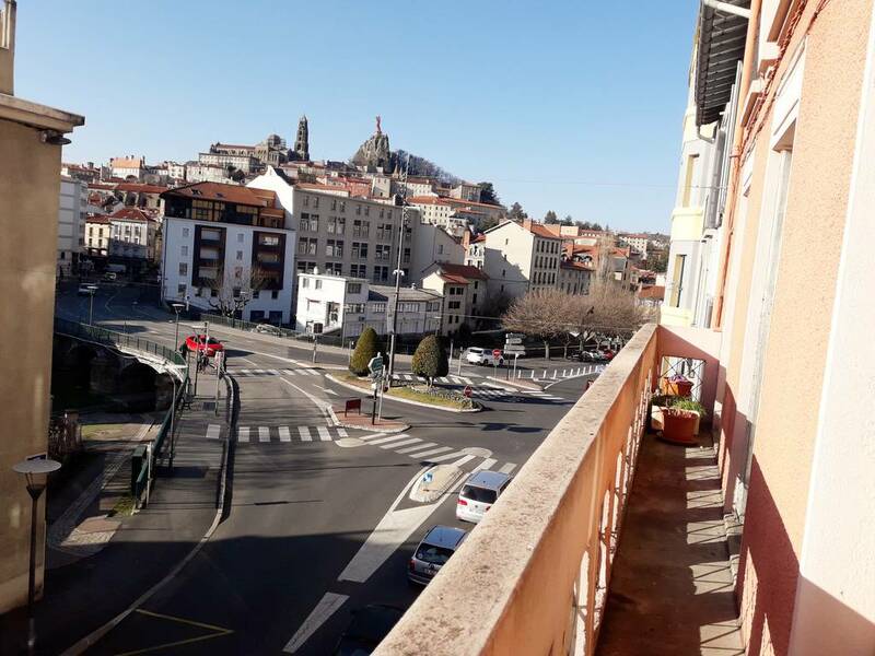 Le Puy-En-Velay (43000)