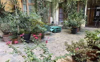Paris 10E (75010)