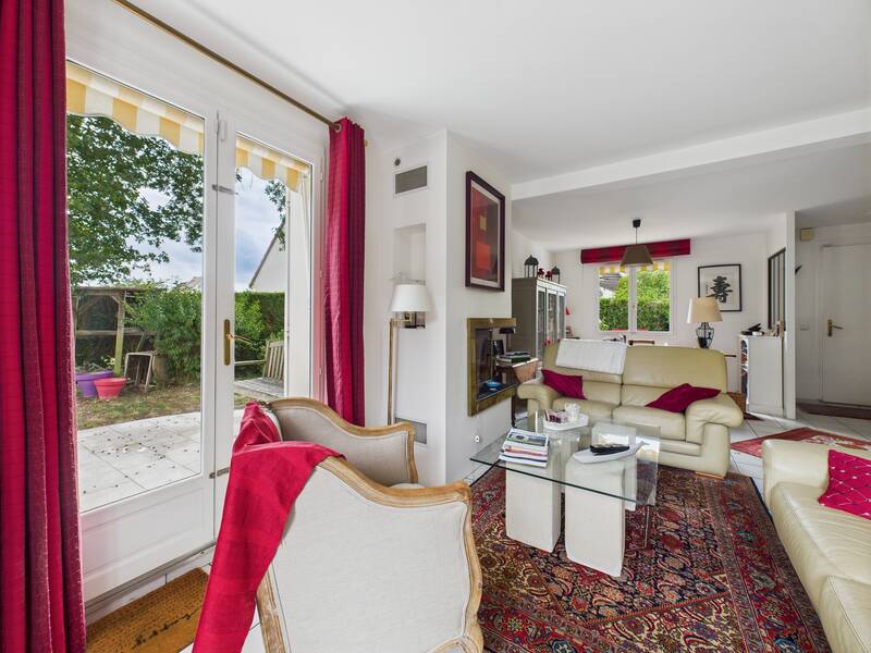 Verneuil-Sur-Seine (78480)