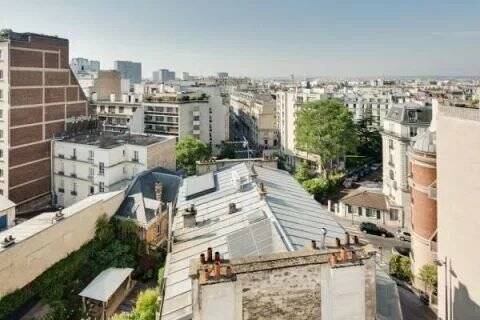 Paris 16E (75016)