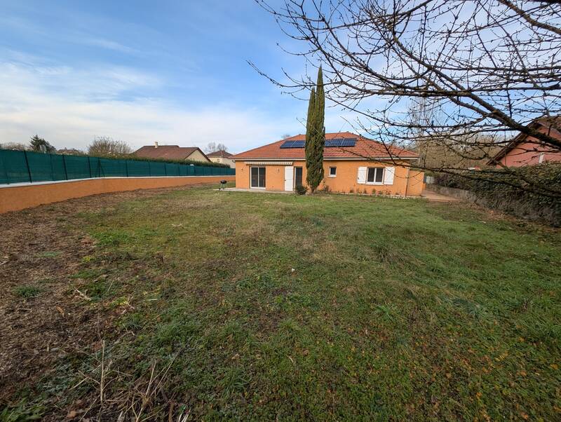 Montalieu-Vercieu (38390)