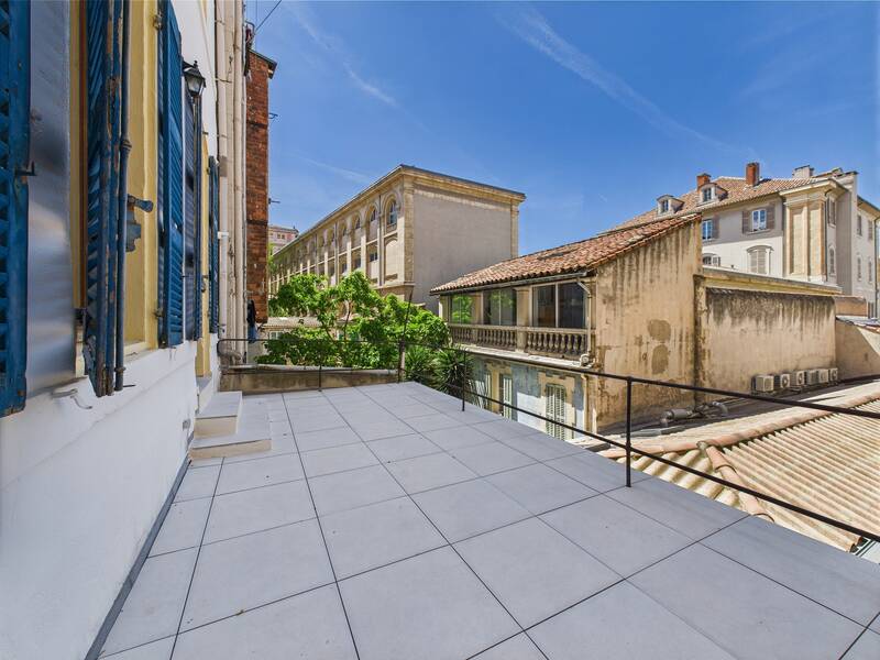 Marseille 1Er (13001)
