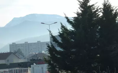 Échirolles