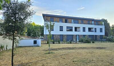 Vente appartement 3 pièces Saint-Maur-des-Fossés (94)