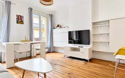 Paris 18E (75018)