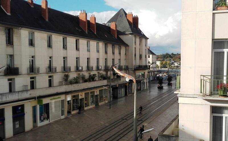 Tours (37000)