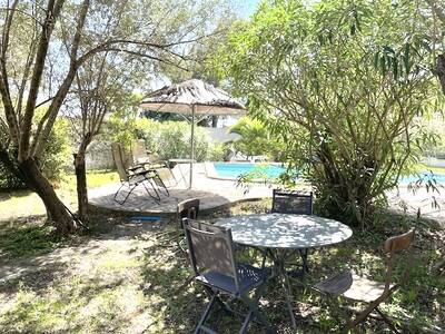 Vente maison 5 pièces Saint-Geniès-des-Mourgues (34160)