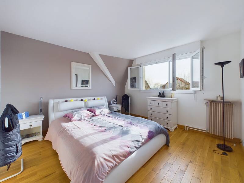 Savigny-Sur-Orge (91600)