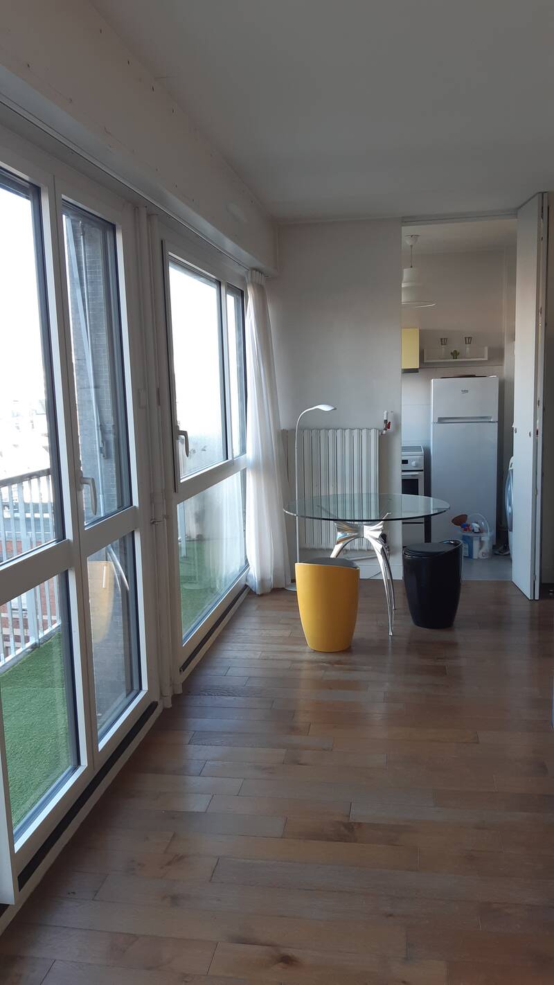 Paris 15E (75015)