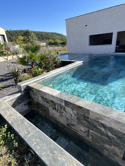 Vente maison 5 pièces Lauret (34270)