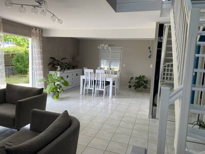 Vente maison 6 pièces La Chapelle-sur-Erdre (44240)