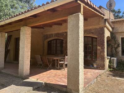 Vente maison 6 pièces Calenzana (20214)