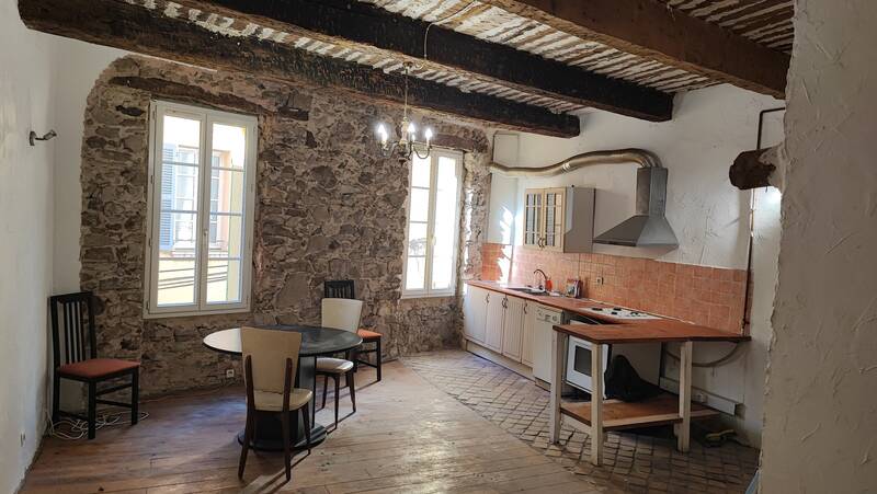 La Seyne-Sur-Mer (83500)