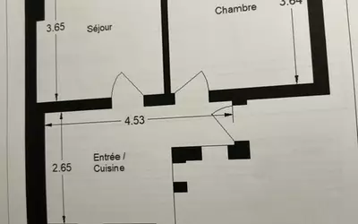 Asnières-Sur-Seine (92600)