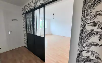 Nantes (44000)