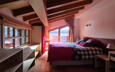 Les Houches (74310)