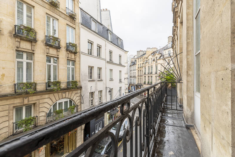 Paris 6E