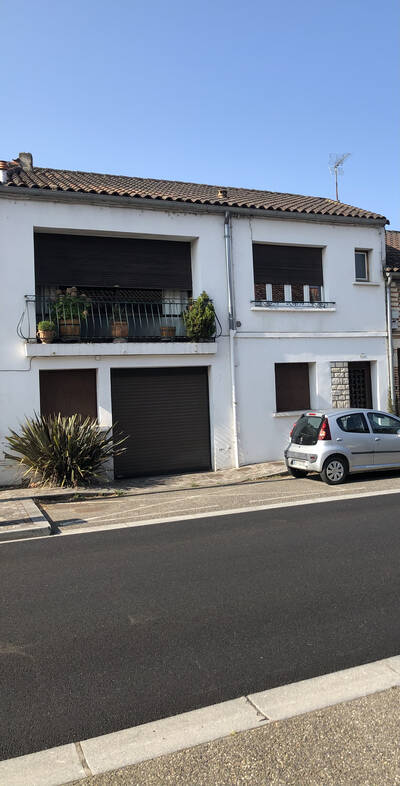 Vente maison 5 pièces Golfech (82400)