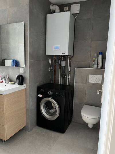 Location appartement 2 pièces Morteau (25500)