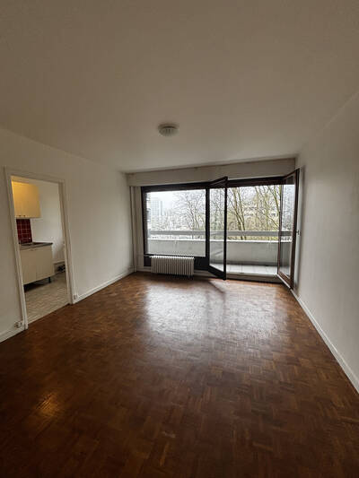 Vente appartement studio Sèvres (92310)