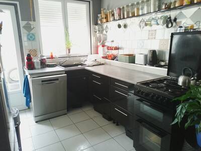 Vente maison 5 pièces Ligny-en-Cambrésis (59191)