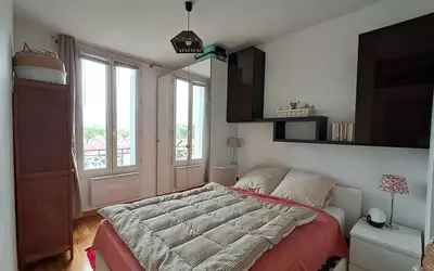 Épinay-Sur-Seine (93800)