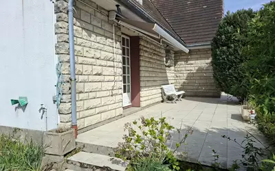Courdimanche (95800)