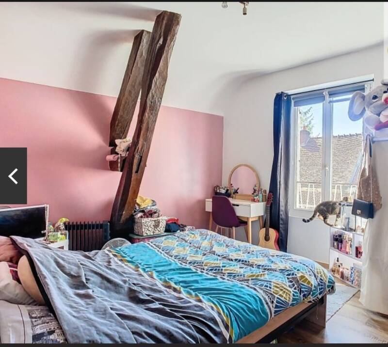Magny-En-Vexin (95420)