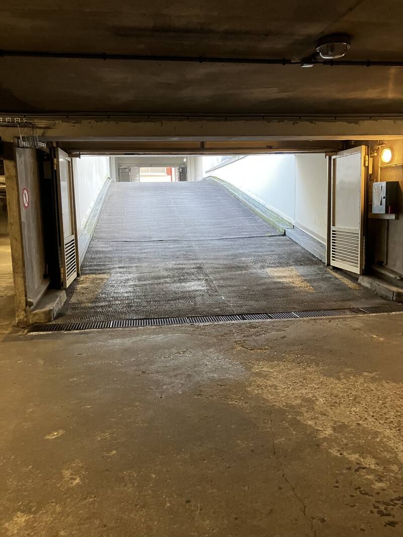 La Garenne-Colombes (92250)