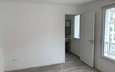 Le Blanc-Mesnil (93150)