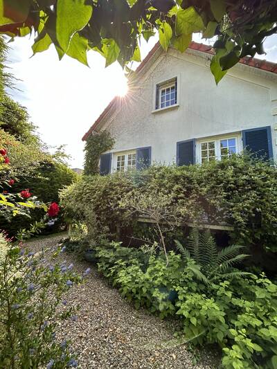 Vente maison 4 pièces Saint-Maur-des-Fossés (94)