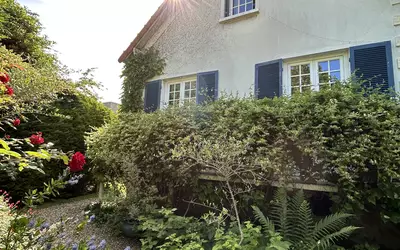 Saint-Maur-Des-Fossés (94100)