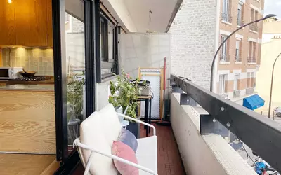 Paris 20E (75020)