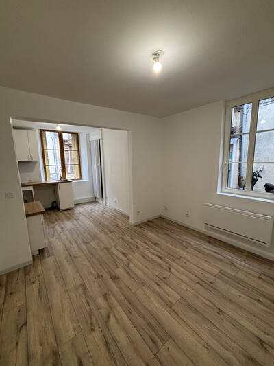 Location appartement studio Sens (89100)