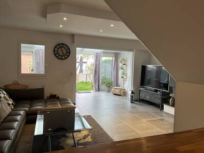 Vente maison 5 pièces Montigny-le-Bretonneux (78180)