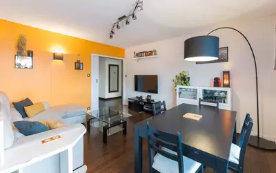 Villeurbanne (69100)
