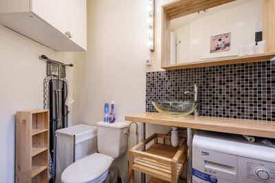 Location appartement 2 pièces Lyon 5e