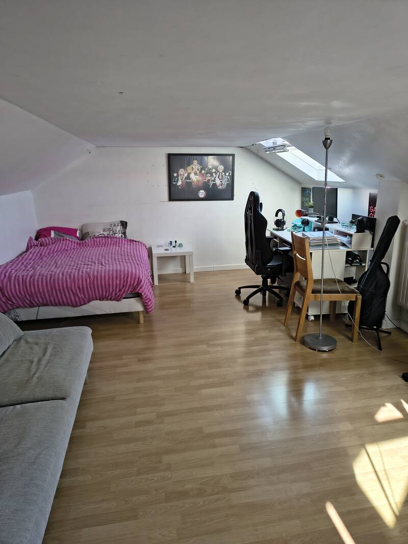 Savigny-Sur-Orge (91600)
