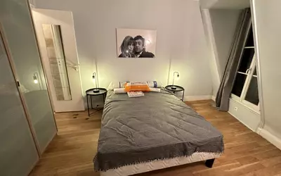 Paris 18E (75018)