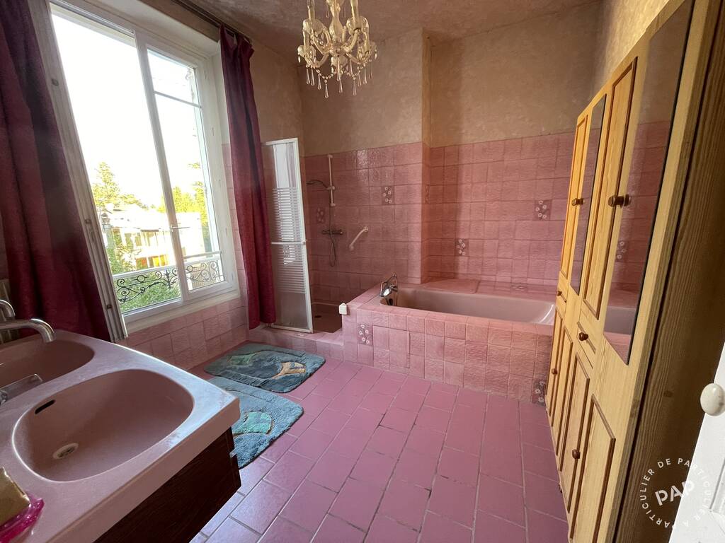 Immobilier L'isle-Adam (95290) 840.000 € 207 m²