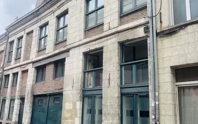 Lille (59000)