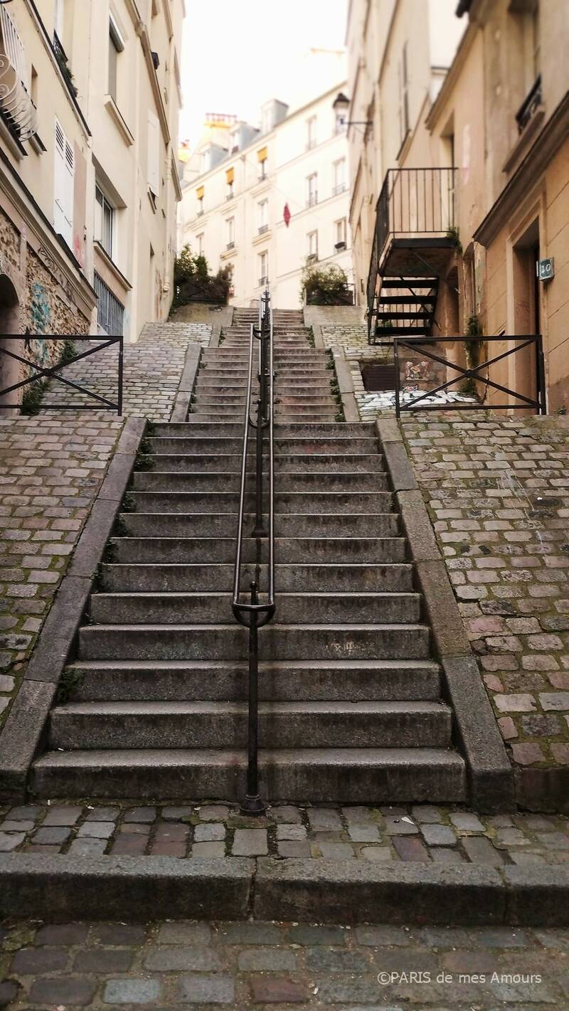 Paris 18E (75018)