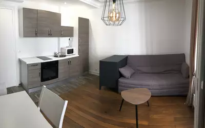 Paris 17E (75017)