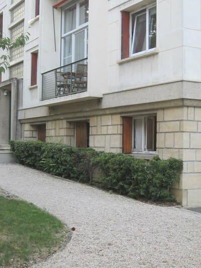 Location appartement studio Versailles (78000)