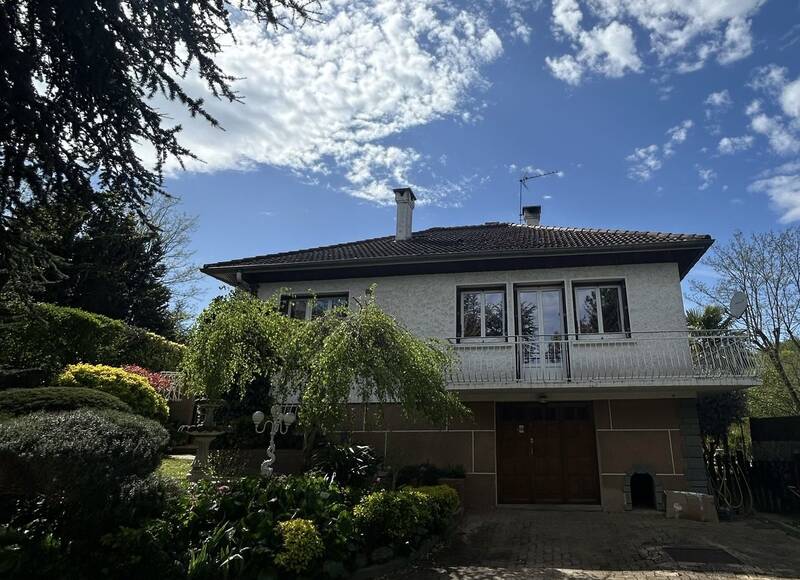 Chaponost (69630)