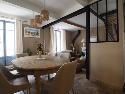 Vente maison 6 pièces Oraison (04700)