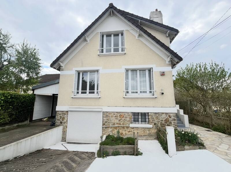 Morsang-Sur-Orge (91390)