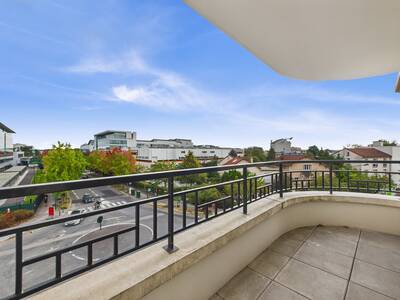 Vente appartement 3 pièces Clamart (92140)