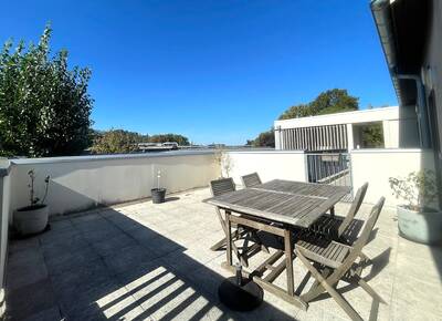 Vente appartement 4 pièces Cognin (73160)